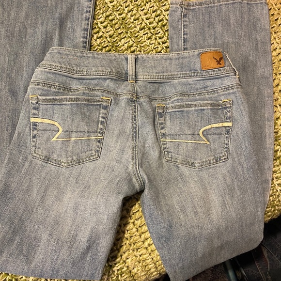 Jeans - Picture 3 of 3